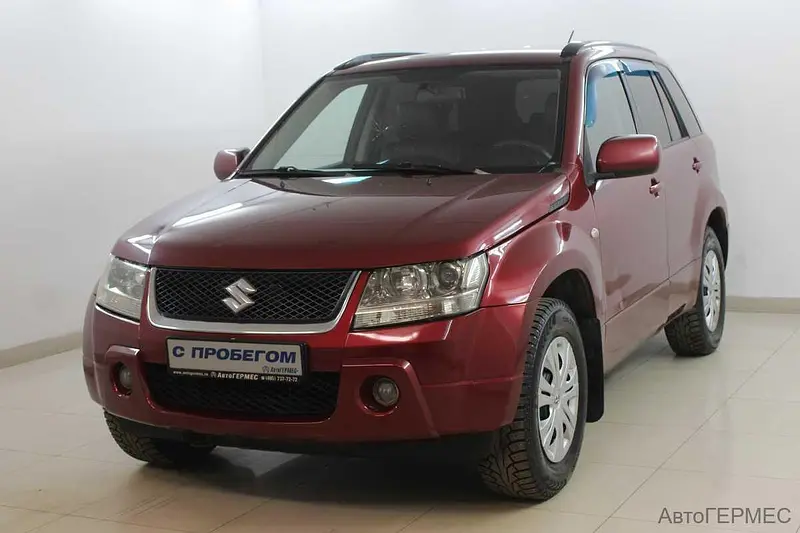 Grand Vitara