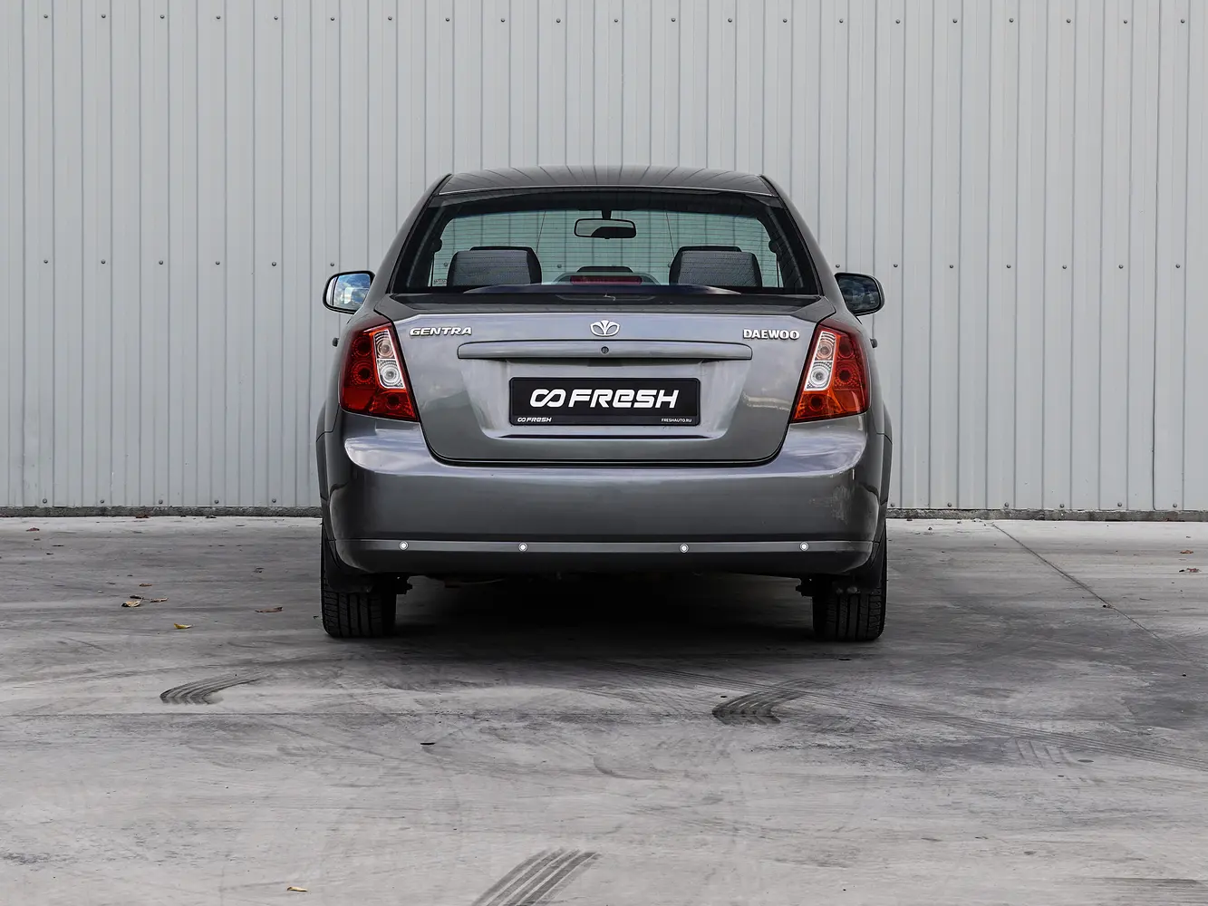 Daewoo