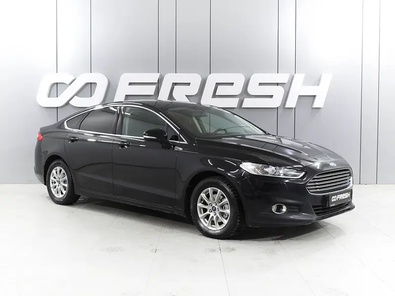 Mondeo