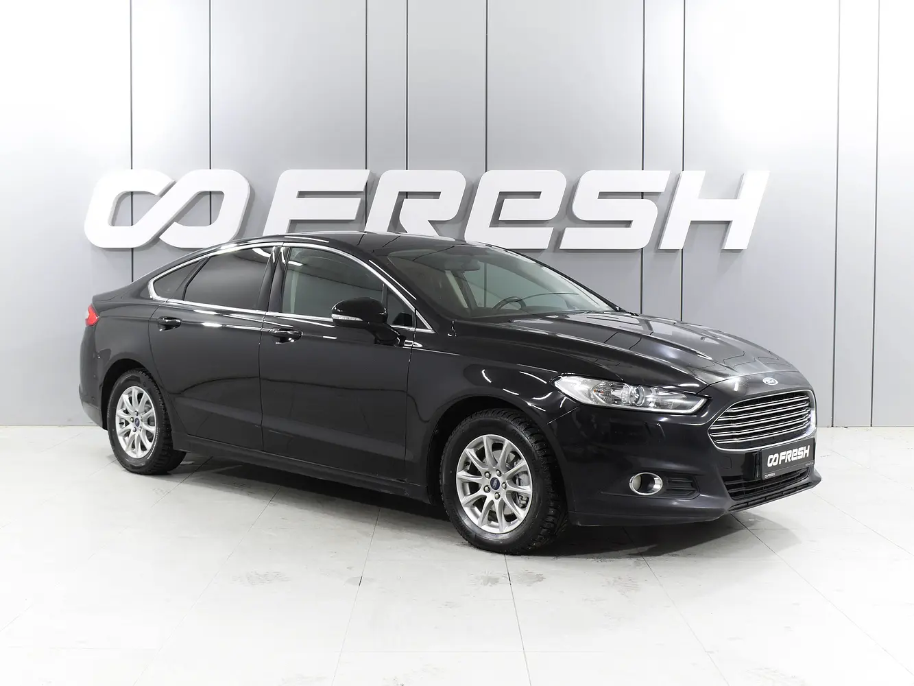 Ford