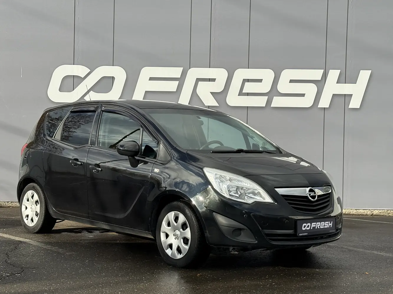 Opel