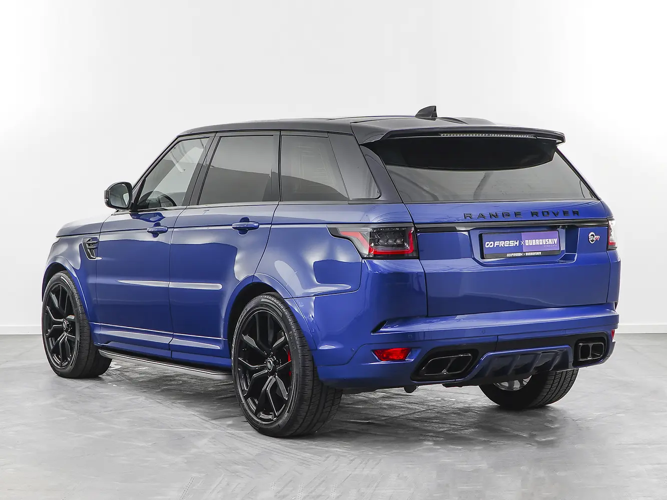 Land Rover