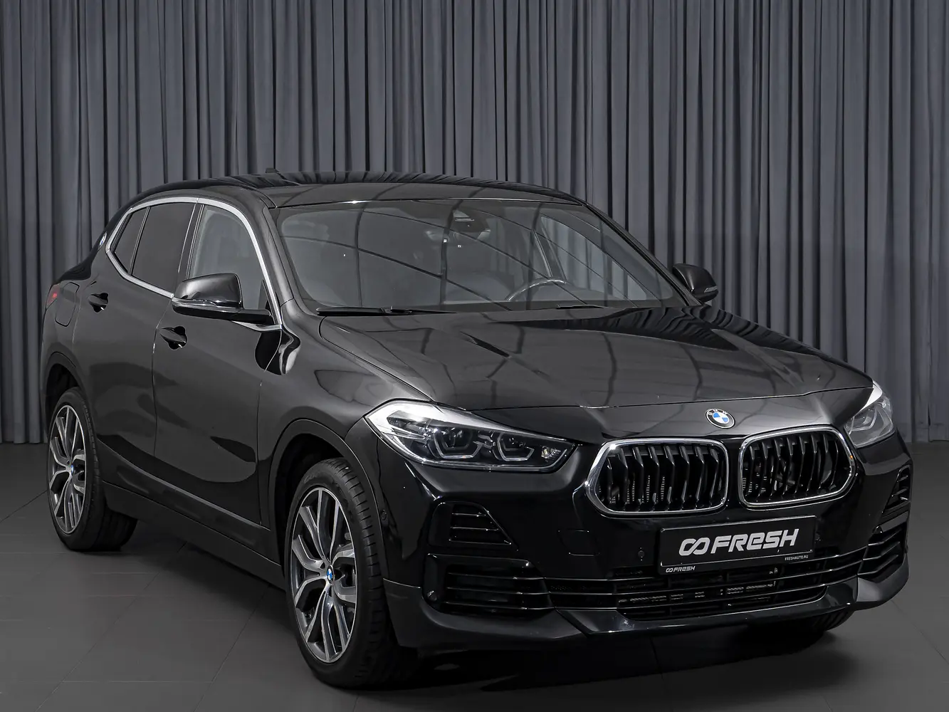 BMW