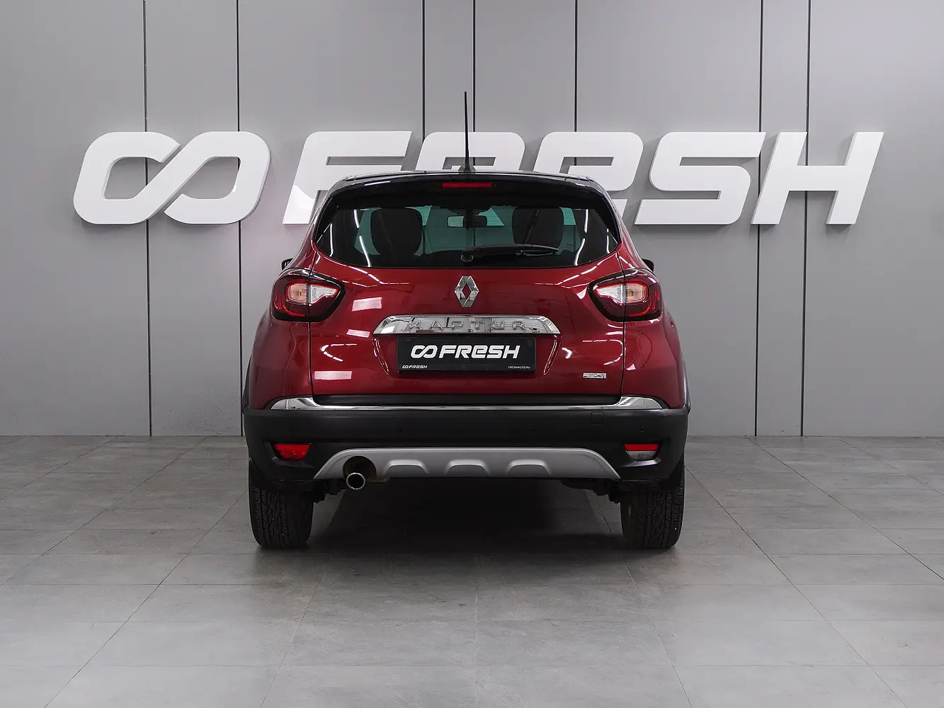 Renault