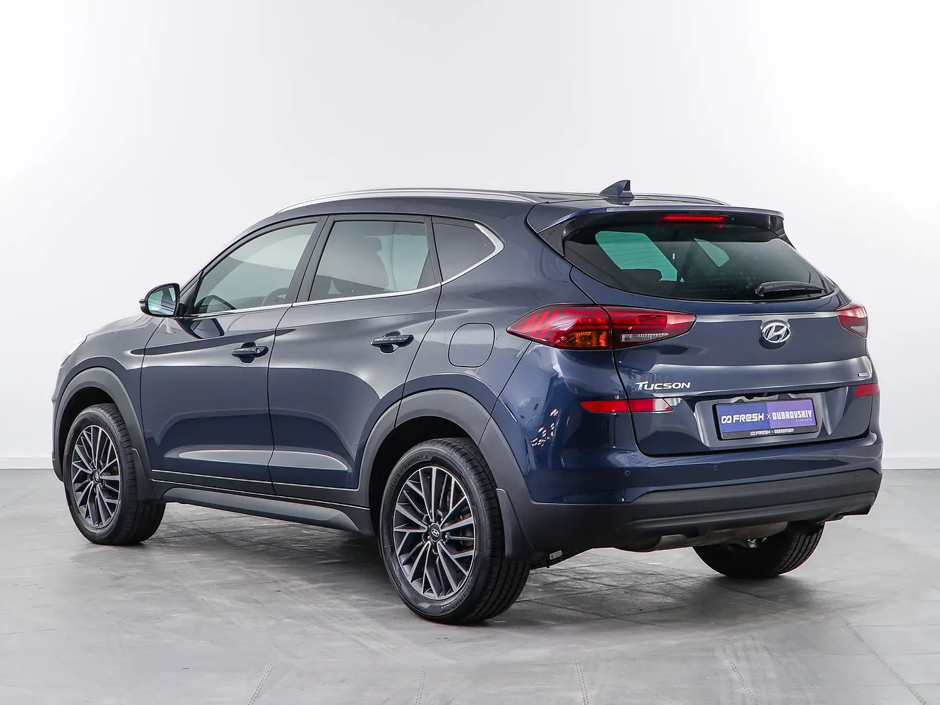Hyundai