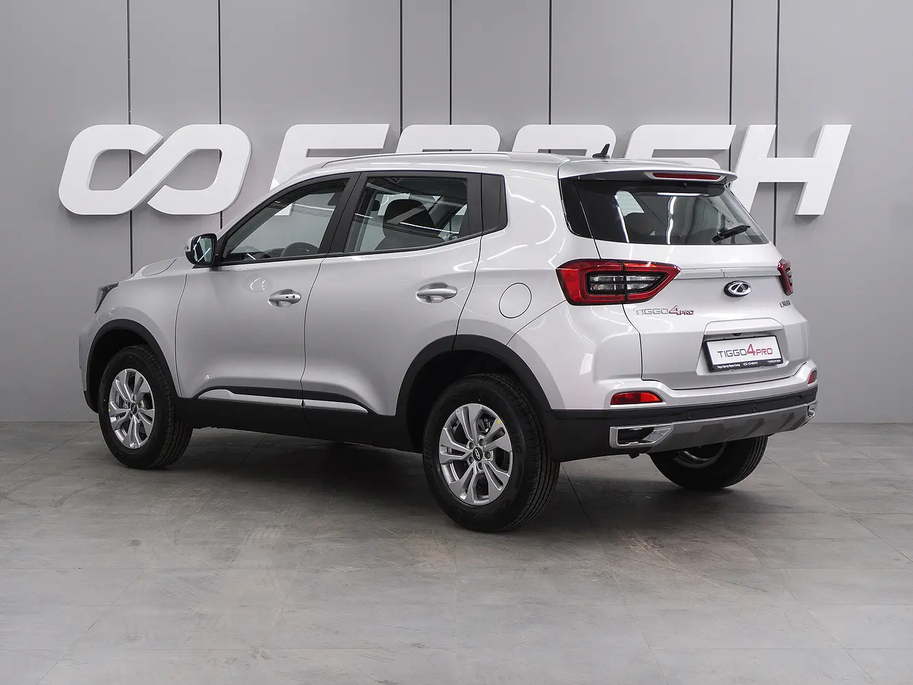 Chery