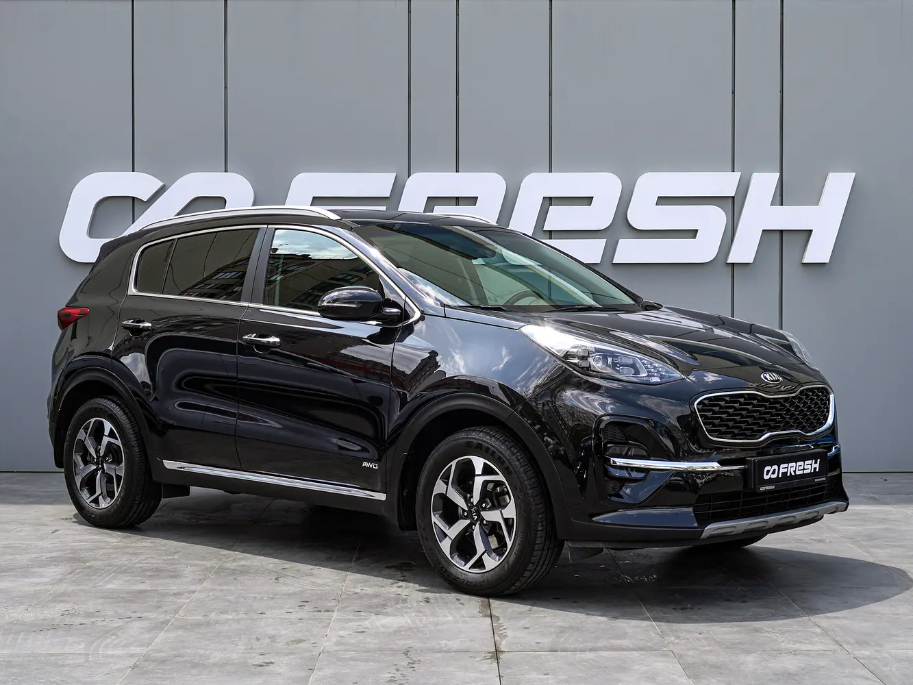 Kia