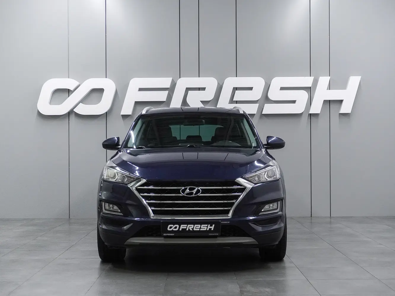 Hyundai