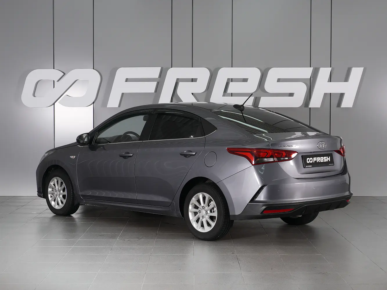 Hyundai