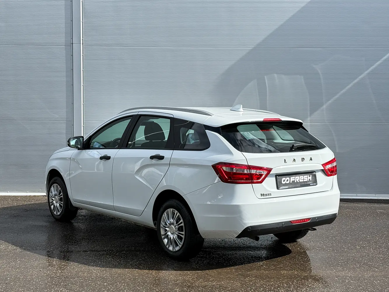 LADA (ВАЗ)