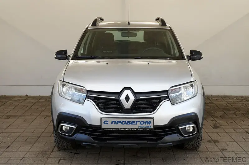 Sandero