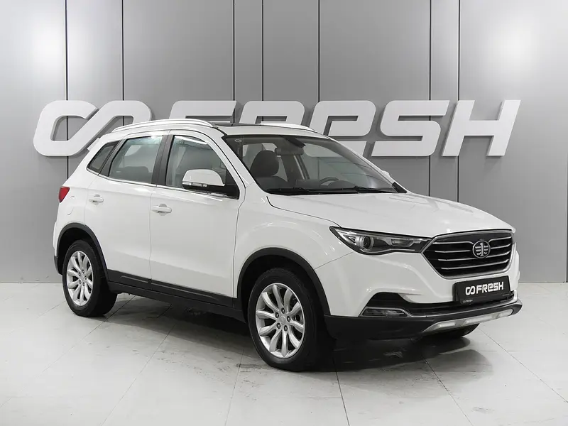 Besturn X40