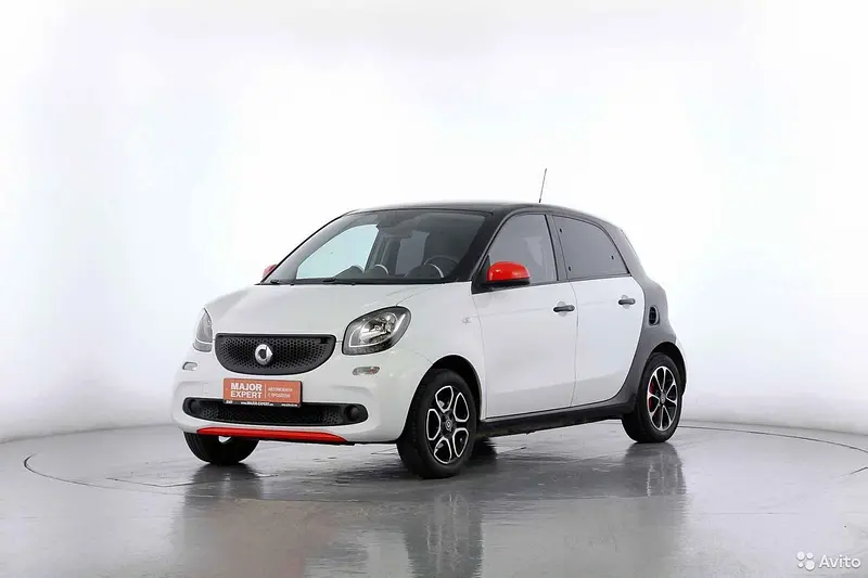 Forfour