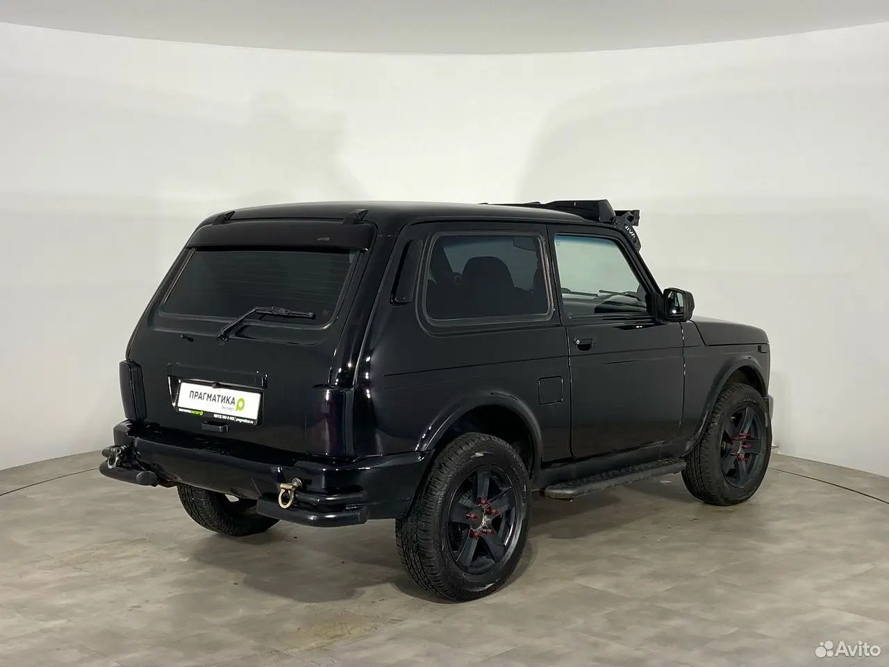 LADA (ВАЗ)