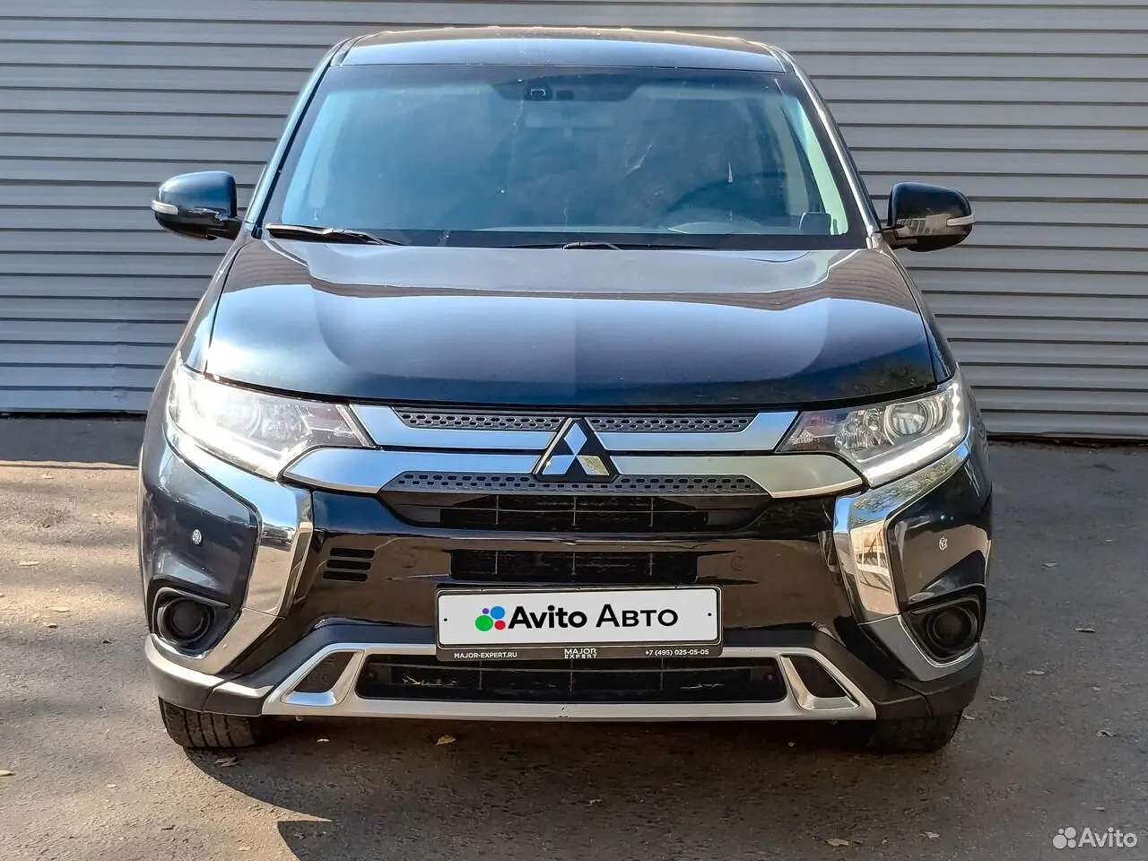 Mitsubishi