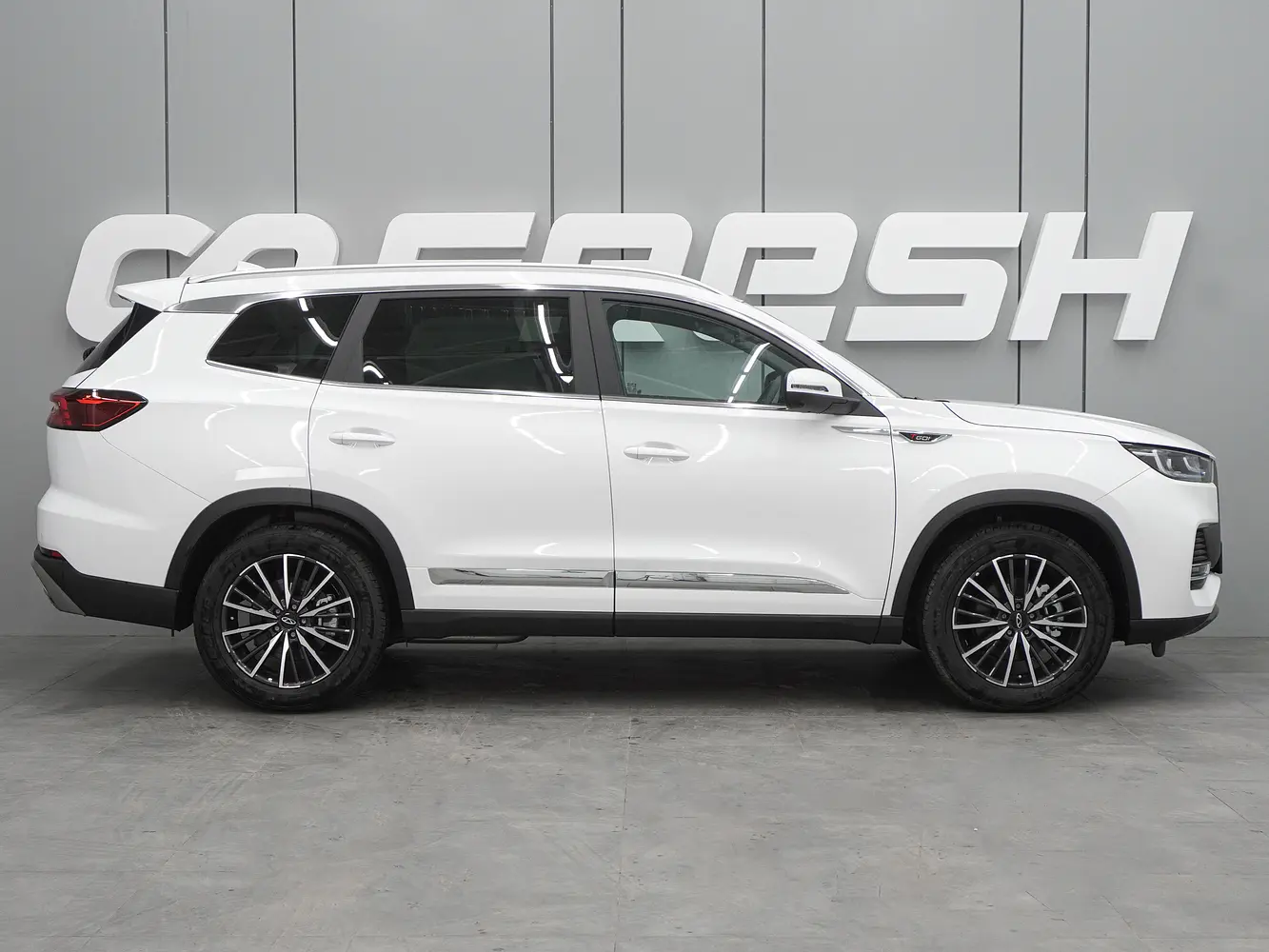 Chery