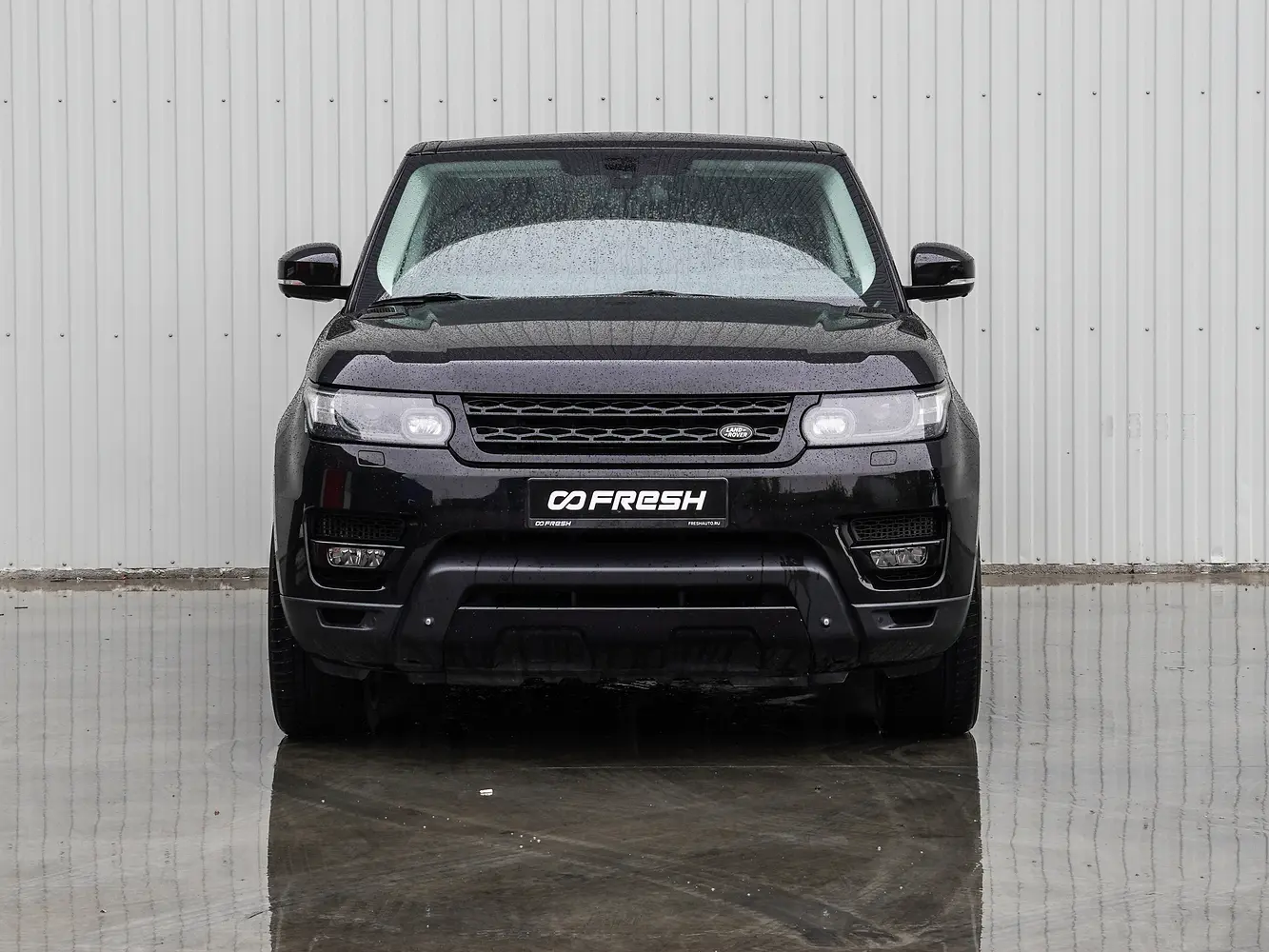 Land Rover