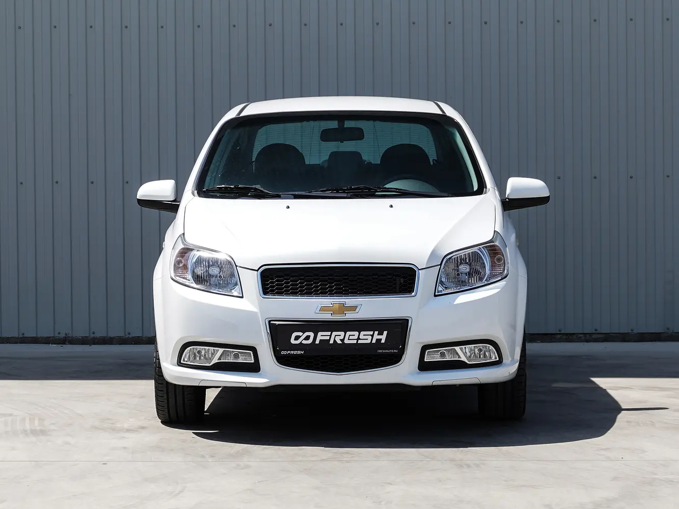 Chevrolet