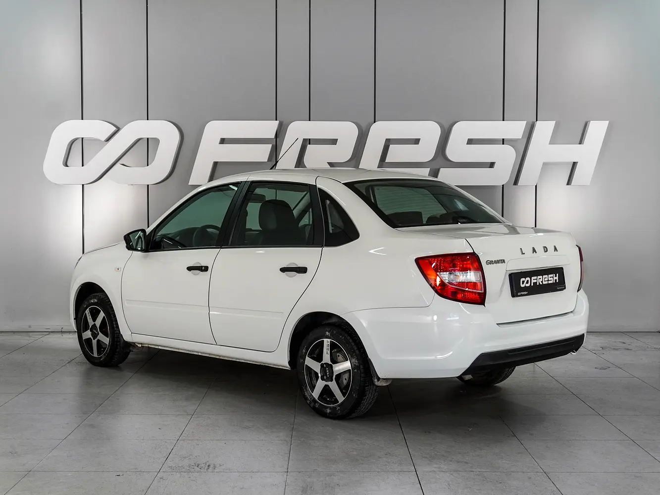 LADA (ВАЗ)