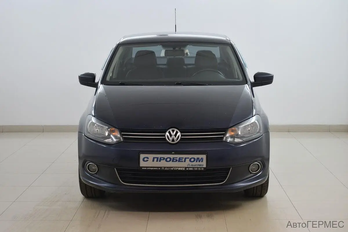 Volkswagen