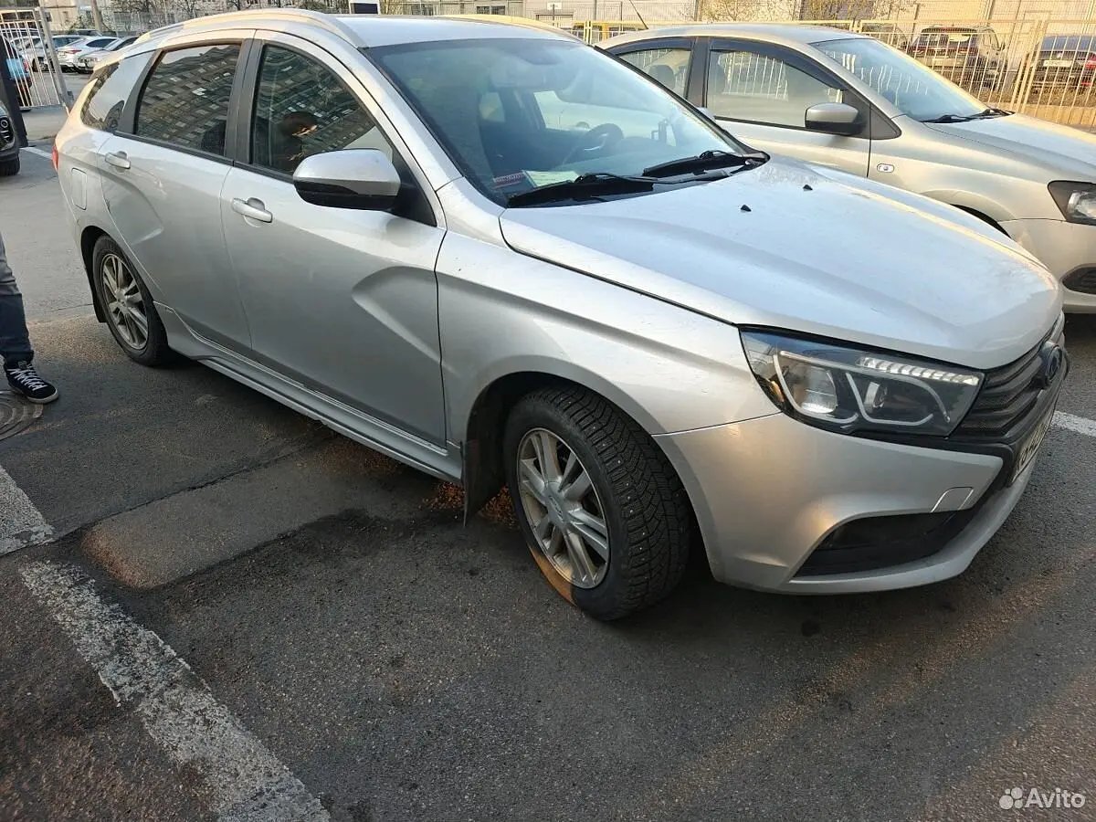 LADA (ВАЗ)