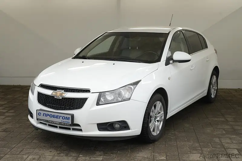 Cruze