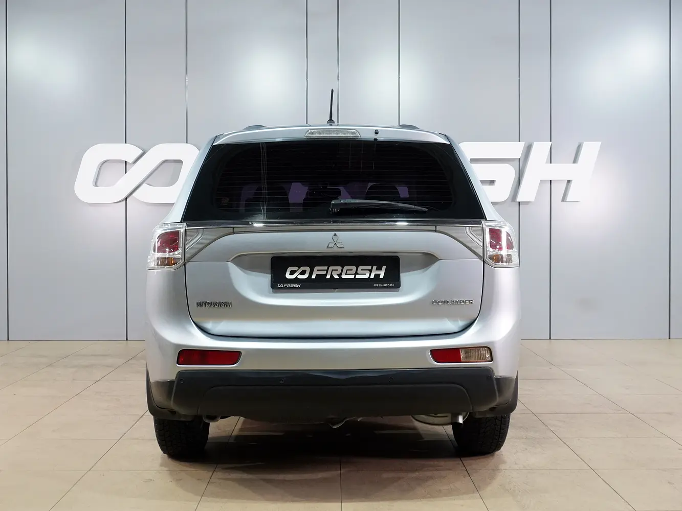 Mitsubishi