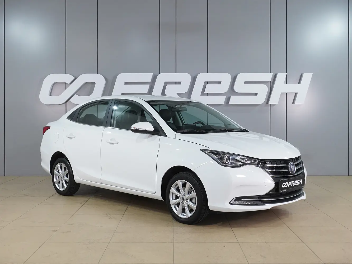Changan
