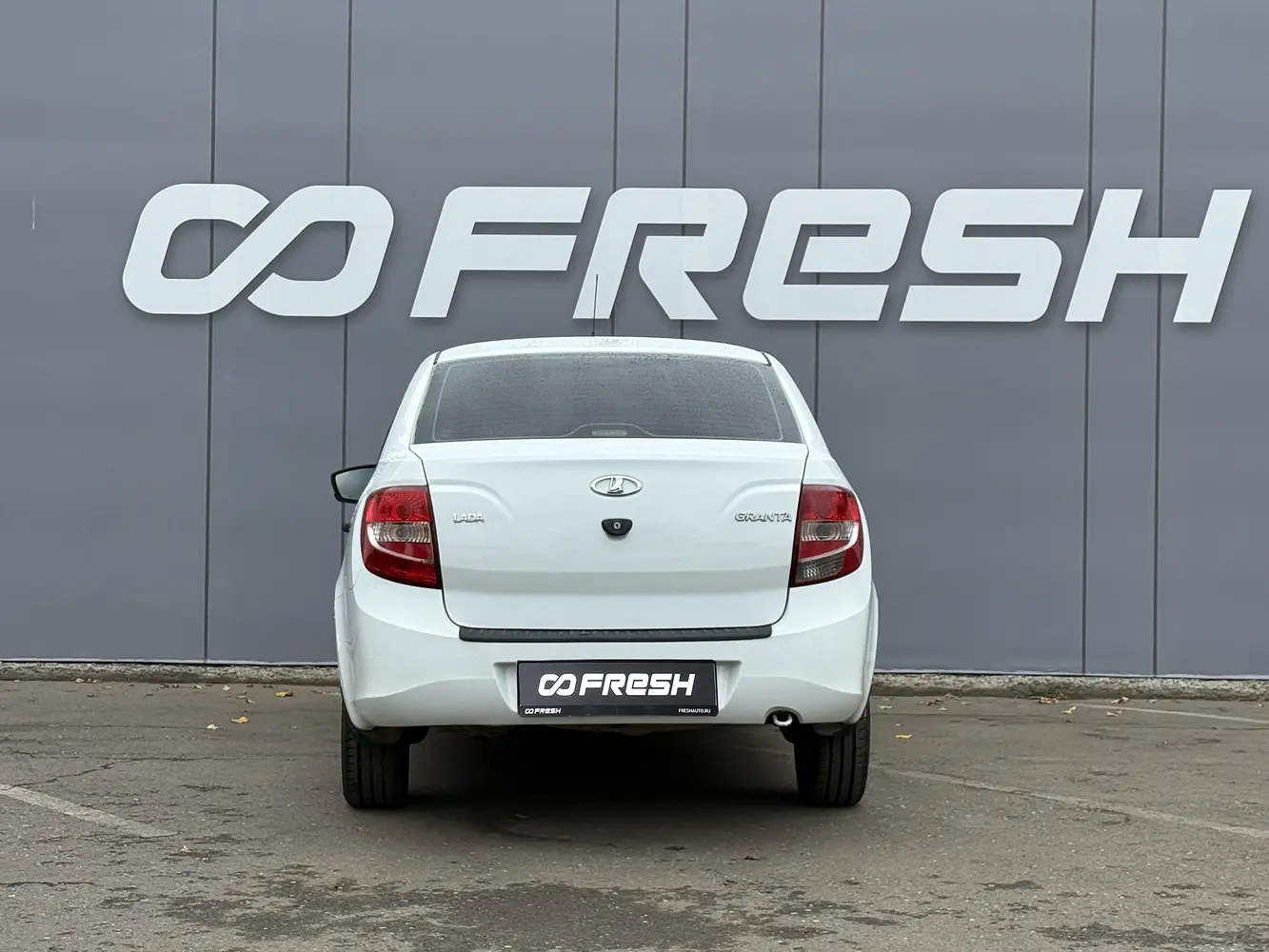 LADA (ВАЗ)