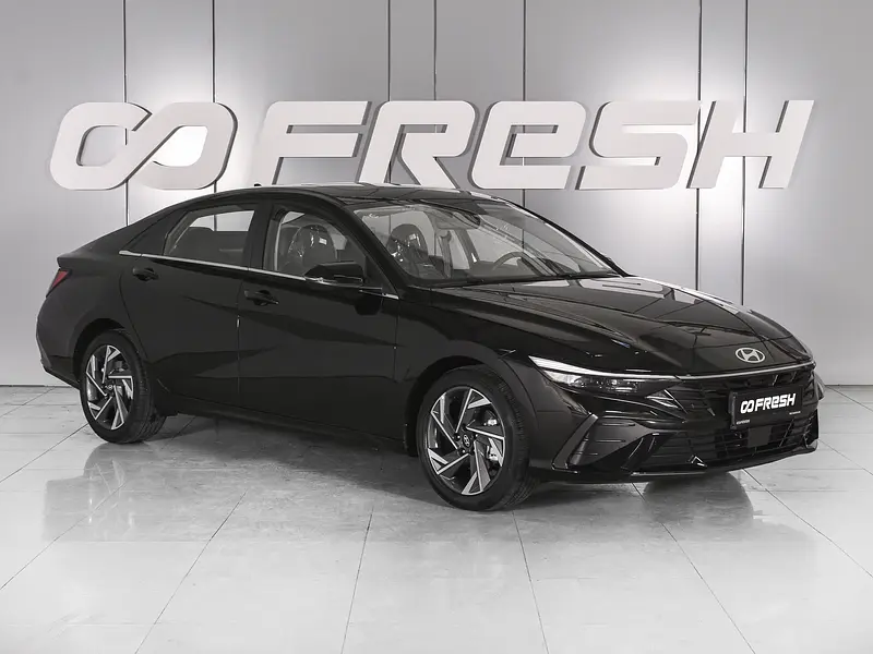 Elantra