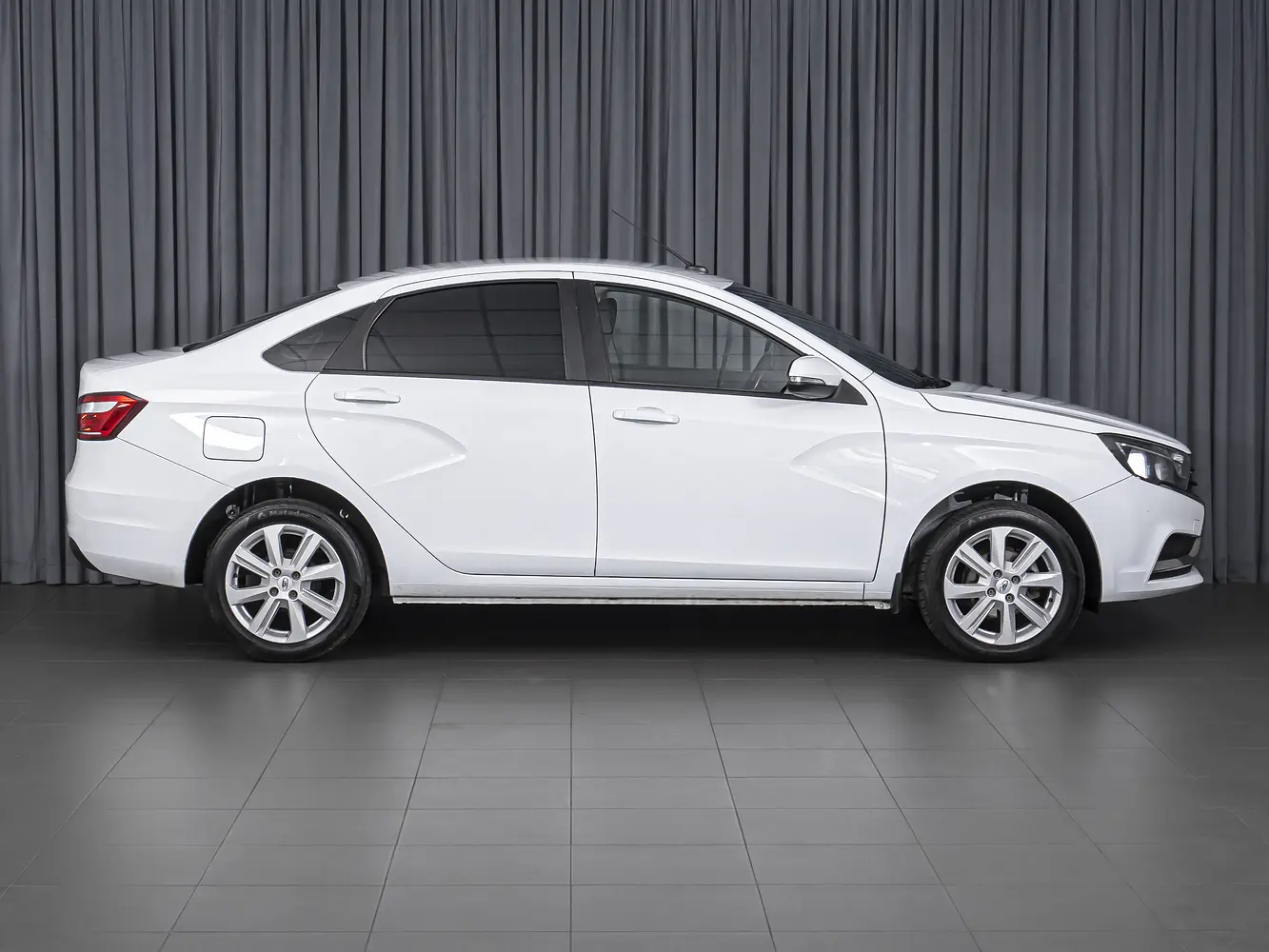 LADA (ВАЗ)