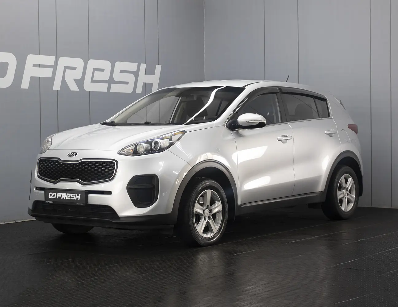 Kia