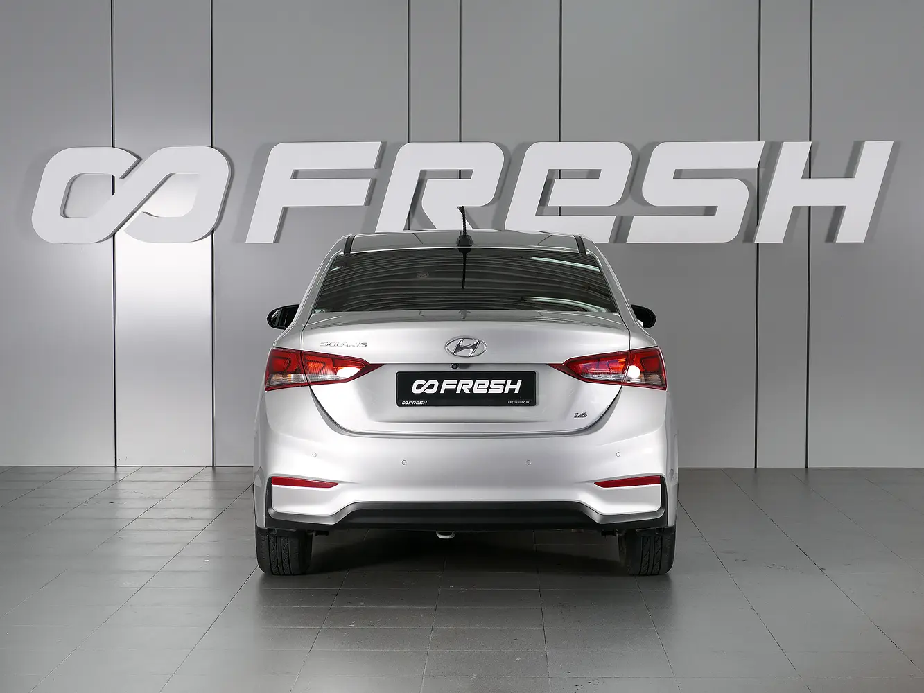 Hyundai