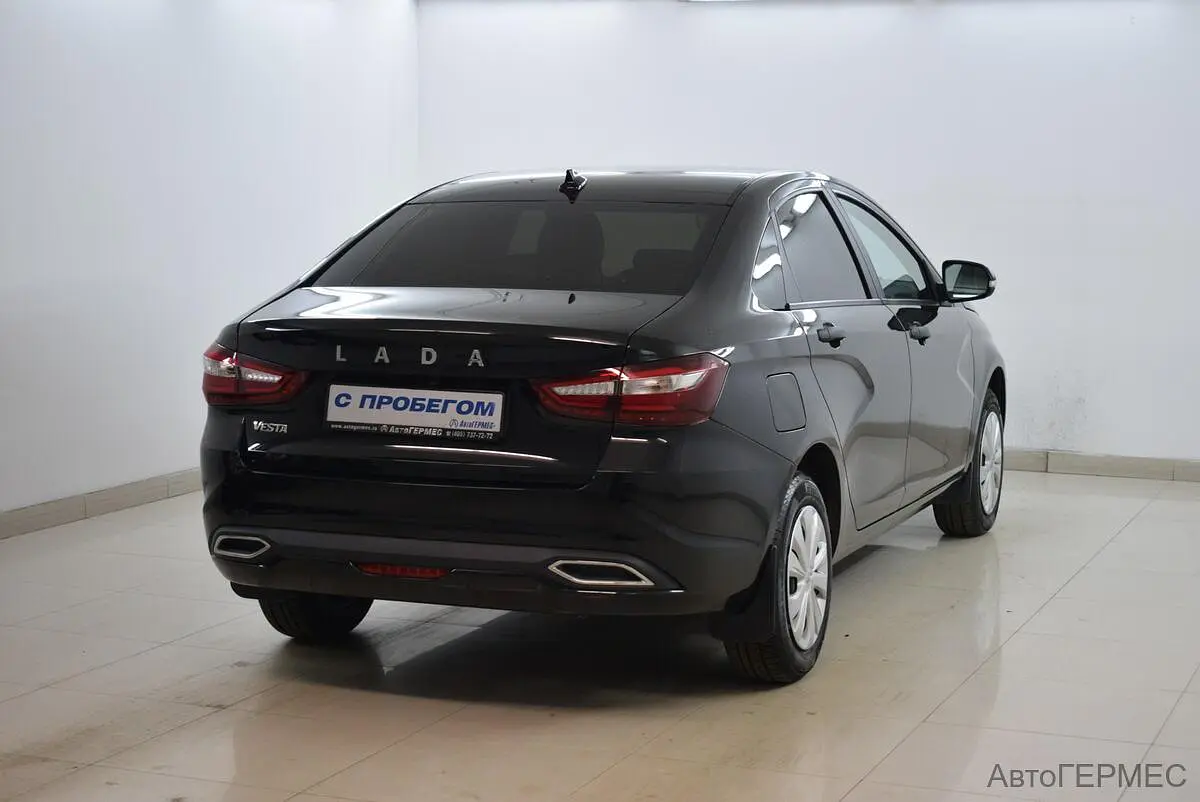 LADA (ВАЗ)