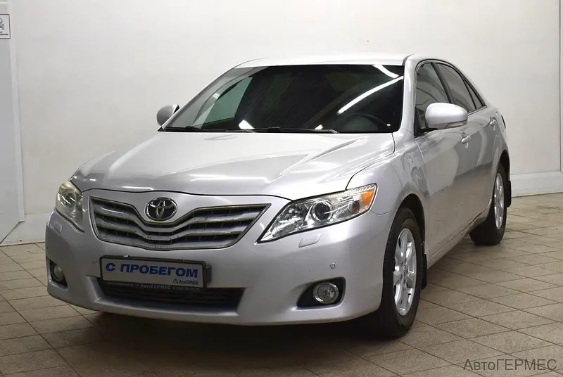 Camry