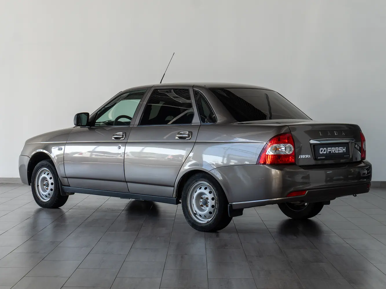 LADA (ВАЗ)