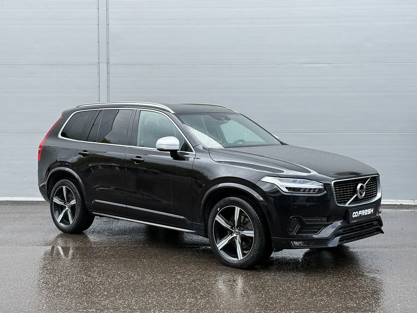 Volvo