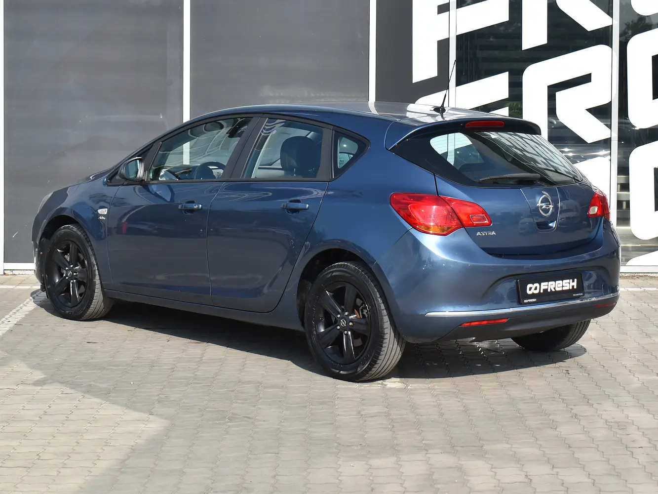 Opel