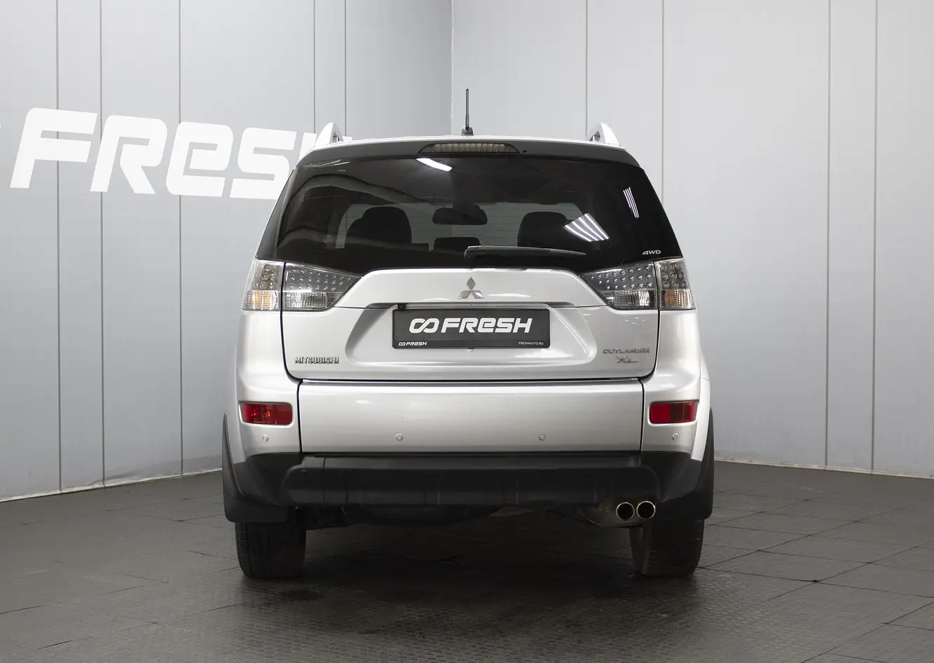 Mitsubishi