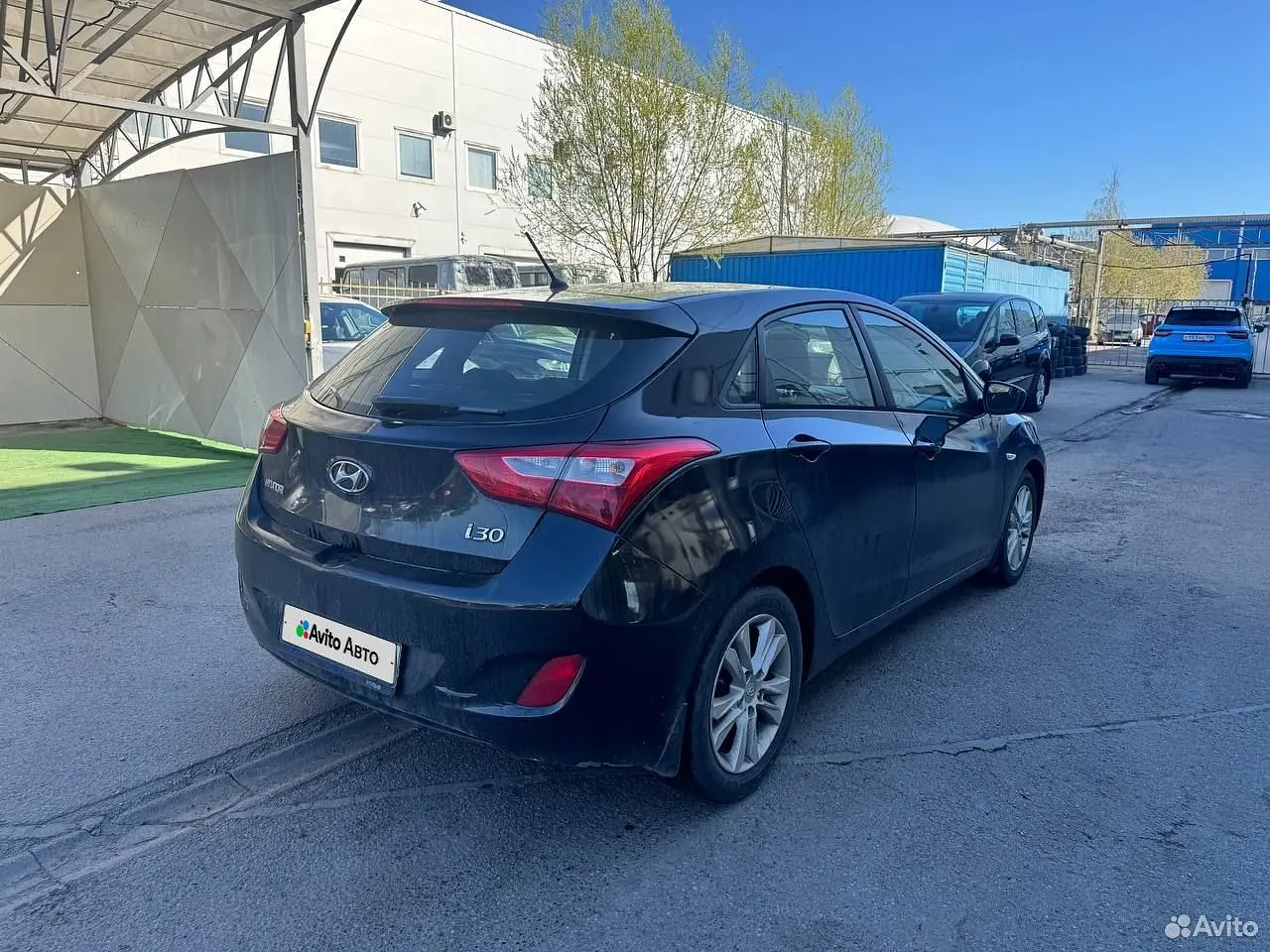 Hyundai