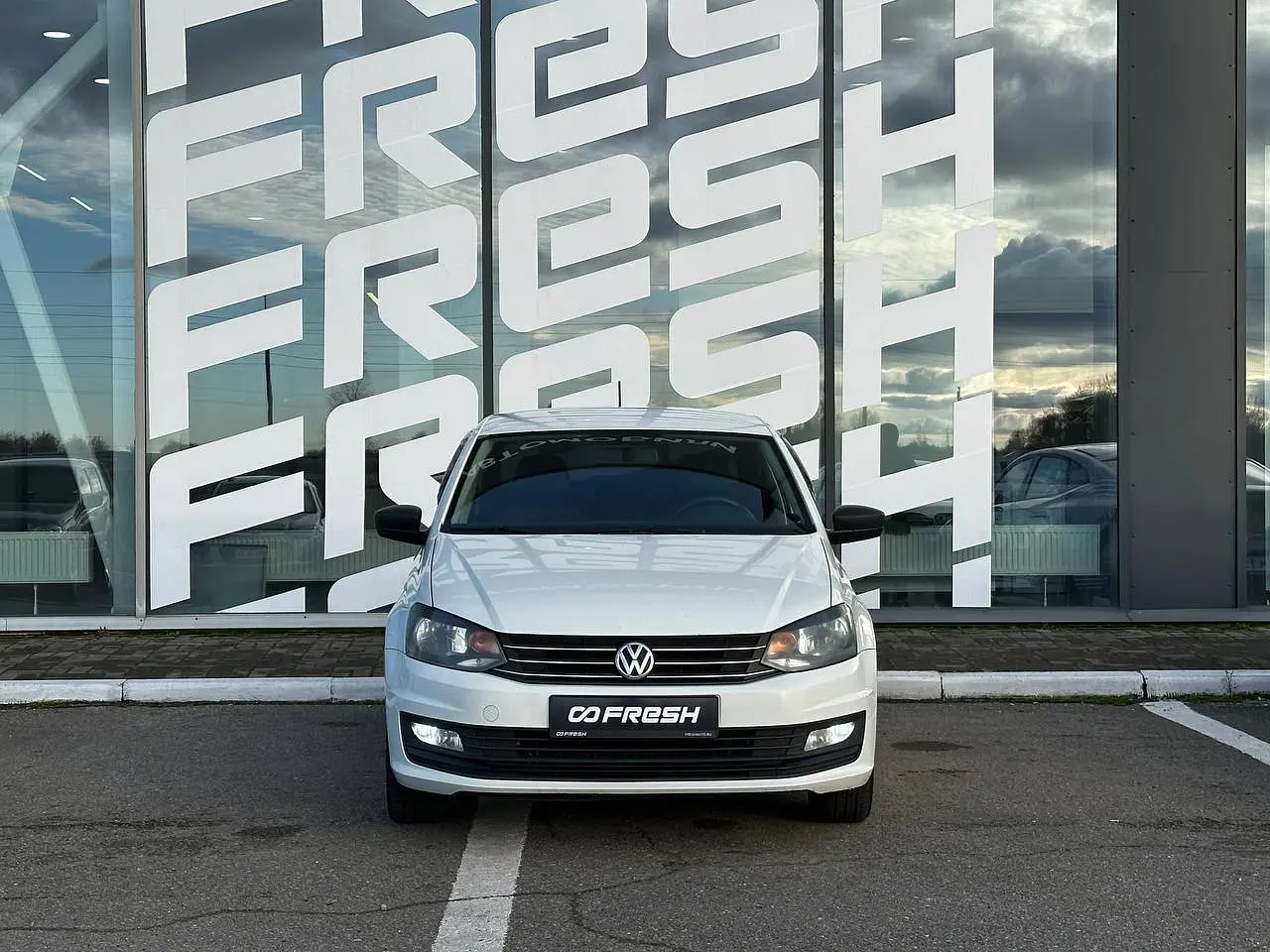 Volkswagen