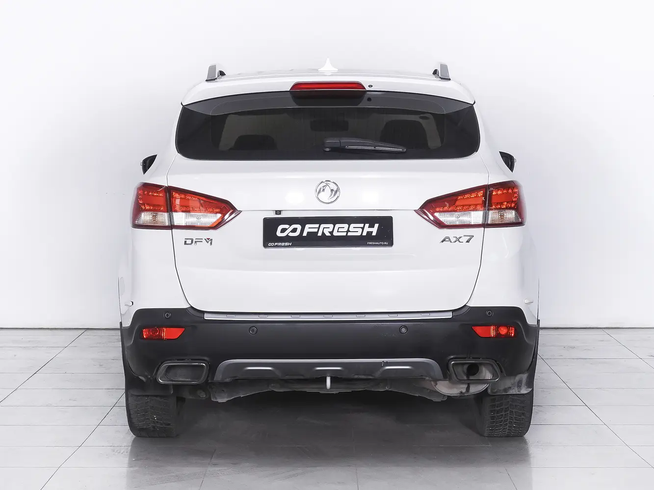 DongFeng