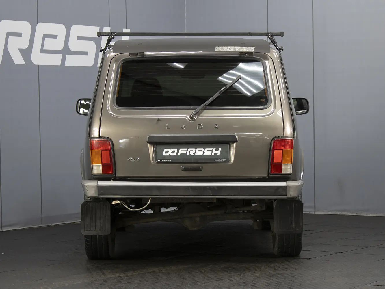 LADA (ВАЗ)