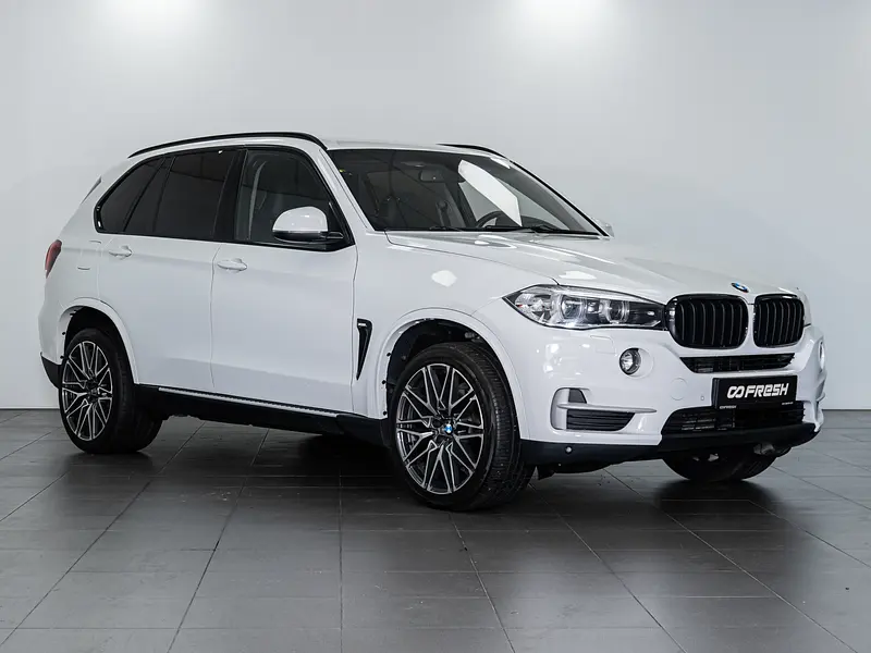 X5