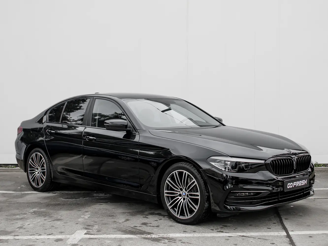 BMW