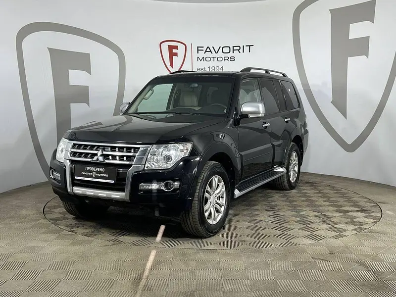 Pajero