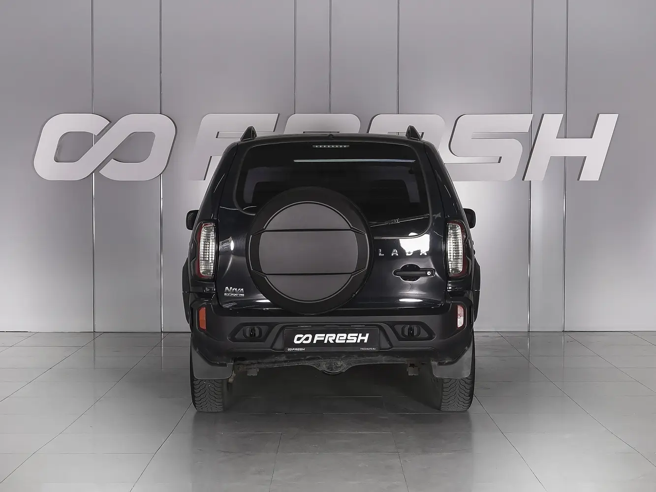 LADA (ВАЗ)