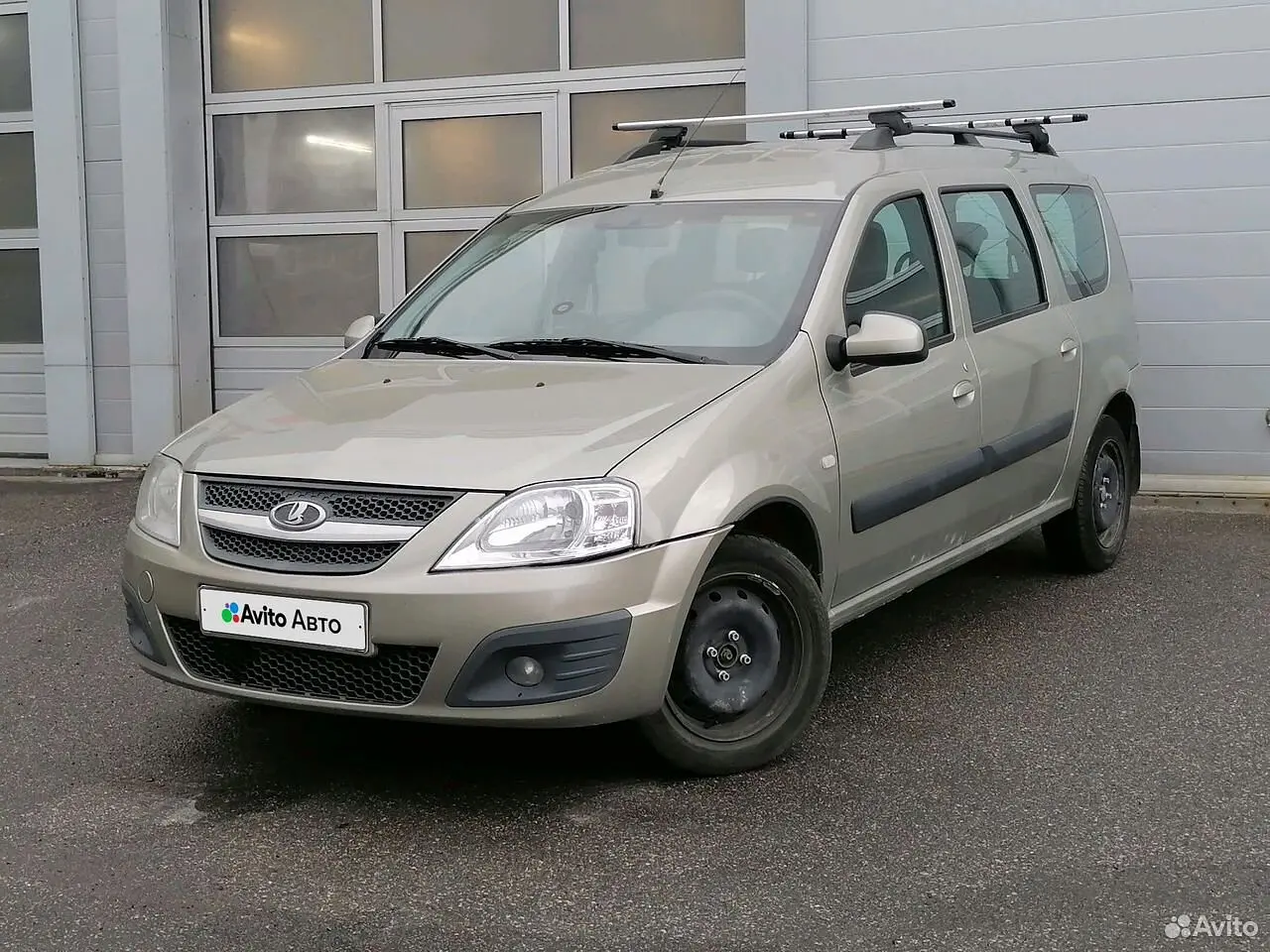 LADA (ВАЗ)