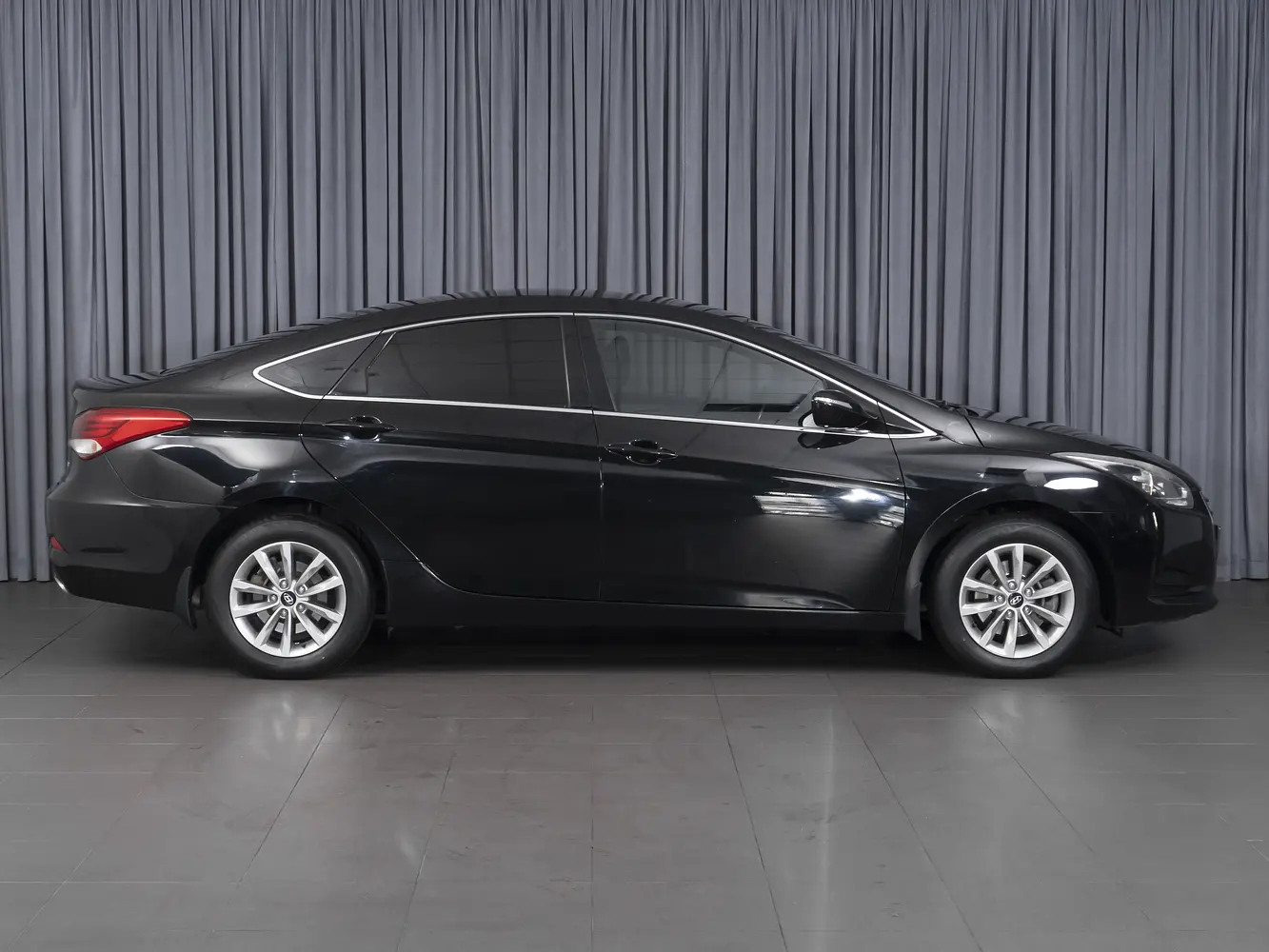 Hyundai