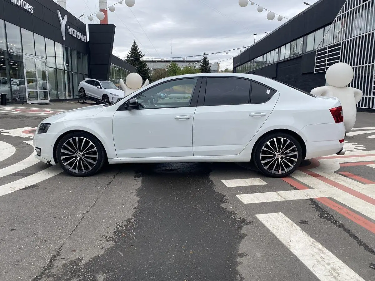 Skoda